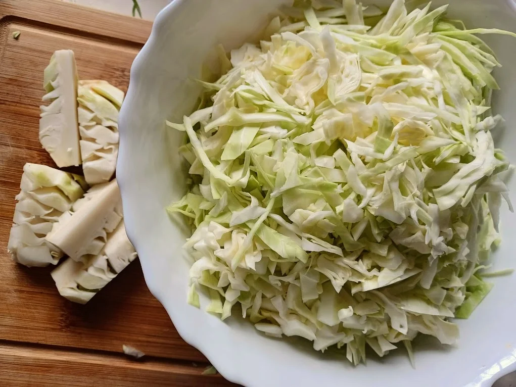 Kohlsuppe - Rezept - Bild Nr. 14606