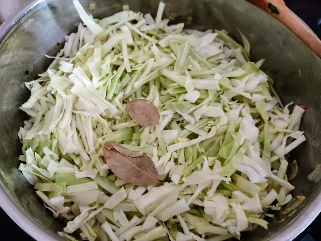 Kohlsuppe - Rezept - Bild Nr. 14607