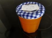 Mirabellen-Marmelade mit Rumaroma - Rezept - Bild Nr. 14596