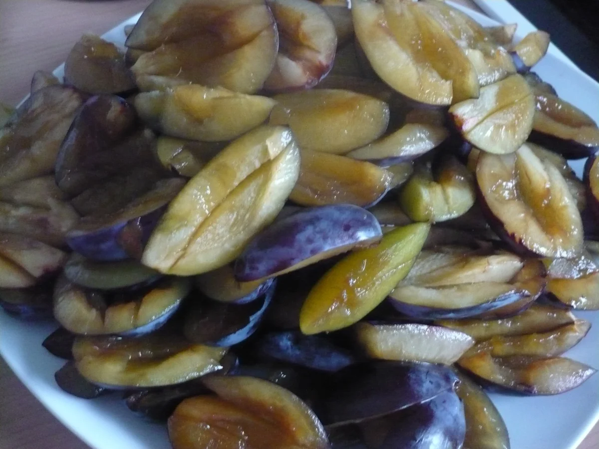 Zwetschenkuchen - Rezept - Bild Nr. 3