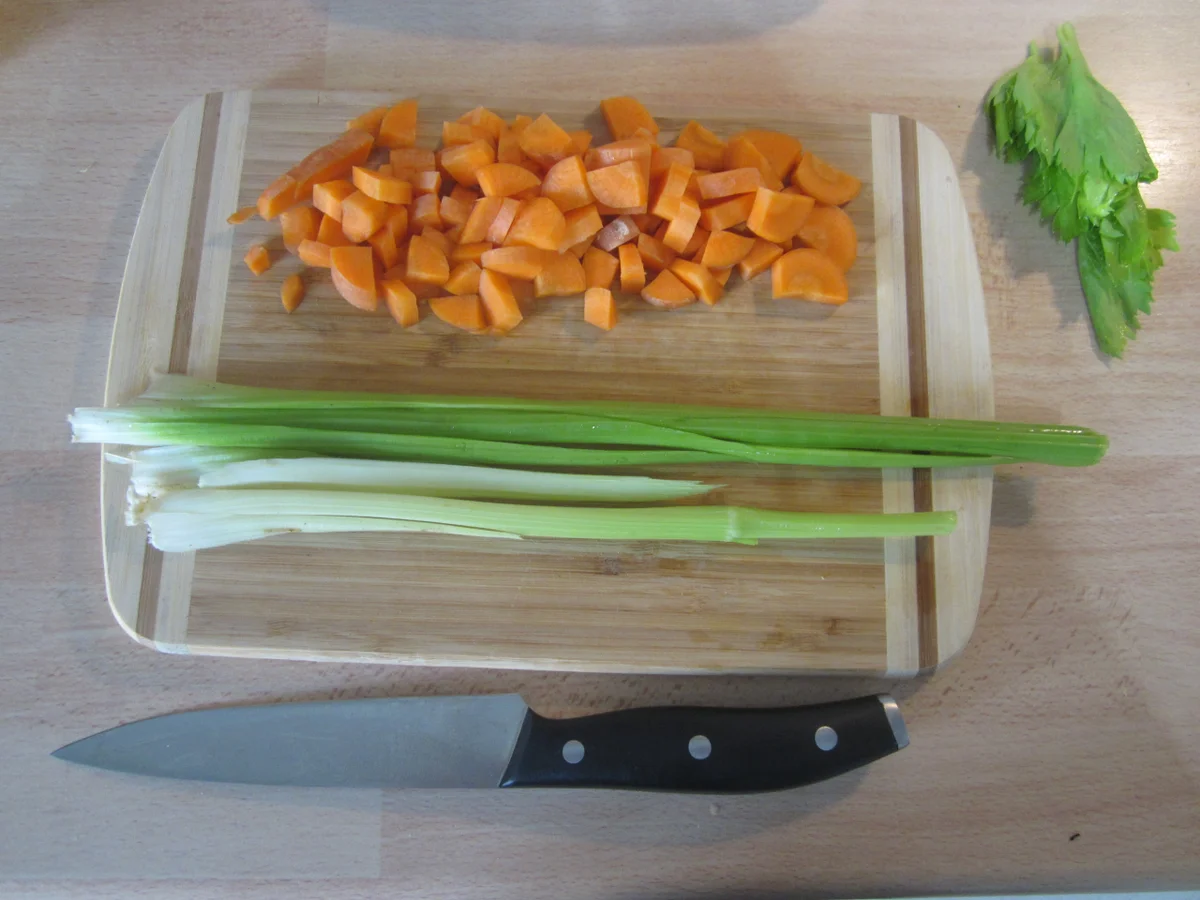 Rührtofu - Rezept - Bild Nr. 14599