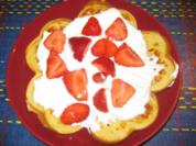Waffeln - Rezept
