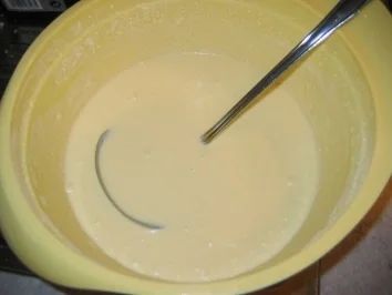 Waffeln - Rezept - Bild Nr. 2