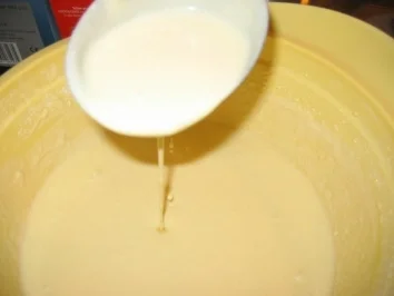 Waffeln - Rezept - Bild Nr. 3