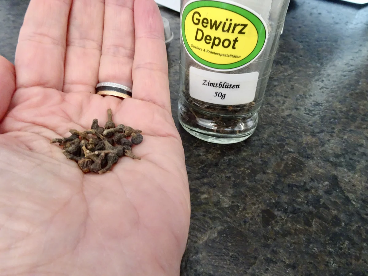 beschwipster Zwetschgen Röster - Rezept - Bild Nr. 14608