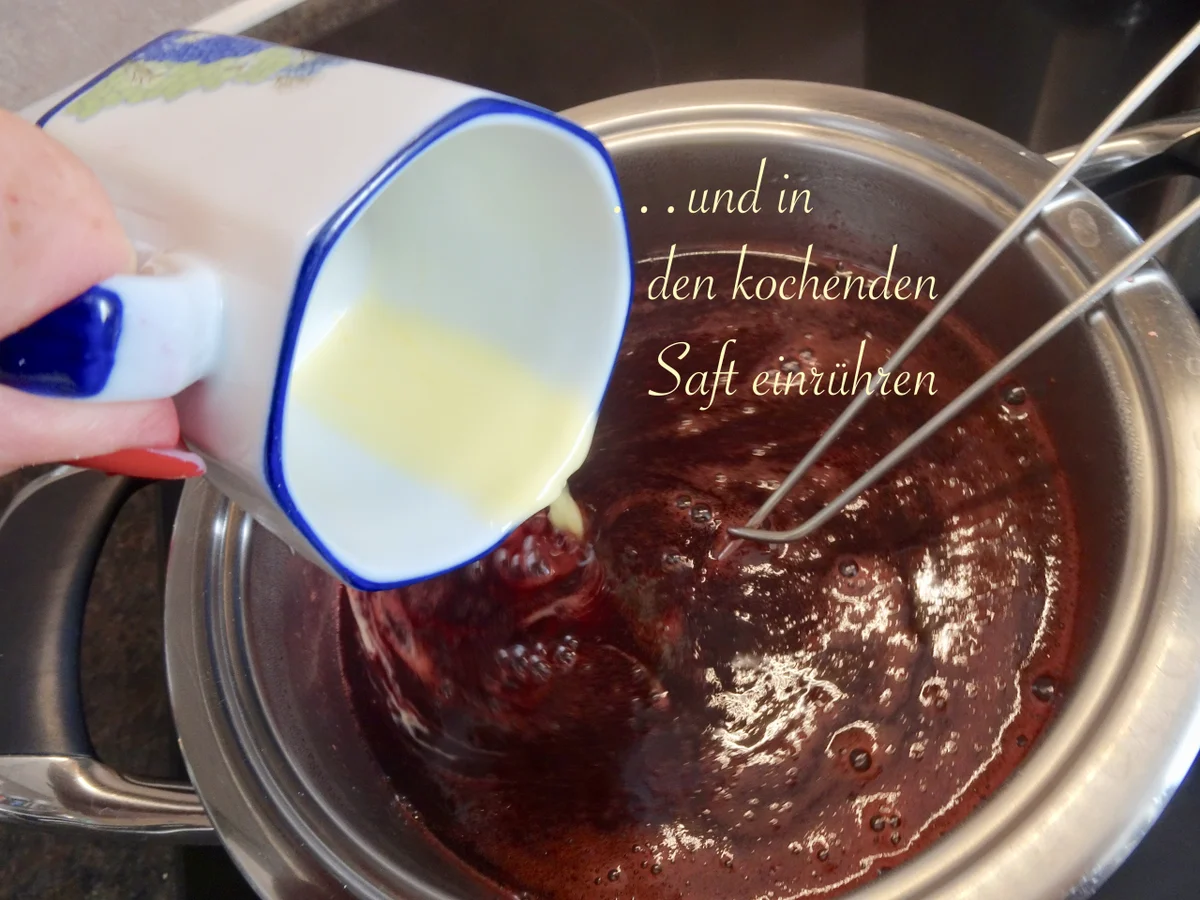 beschwipster Zwetschgen Röster - Rezept - Bild Nr. 14609