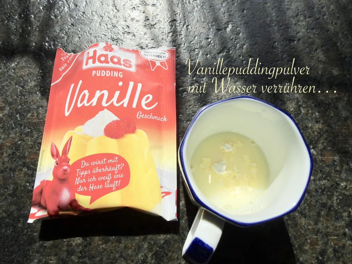 beschwipster Zwetschgen Röster - Rezept - Bild Nr. 14614