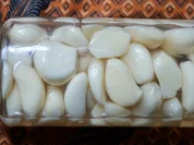 Eingelegte Knoblauchzehen -- Krathiam Dong - Rezept - Bild Nr. 14604