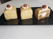 Nusstörtchen - Rezept - Bild Nr. 2