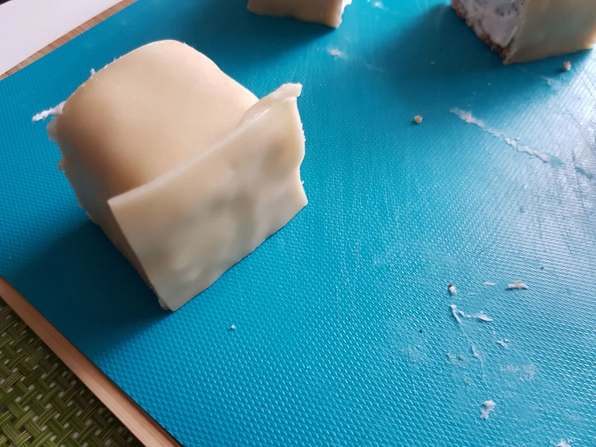 Nusstörtchen - Rezept - Bild Nr. 14605