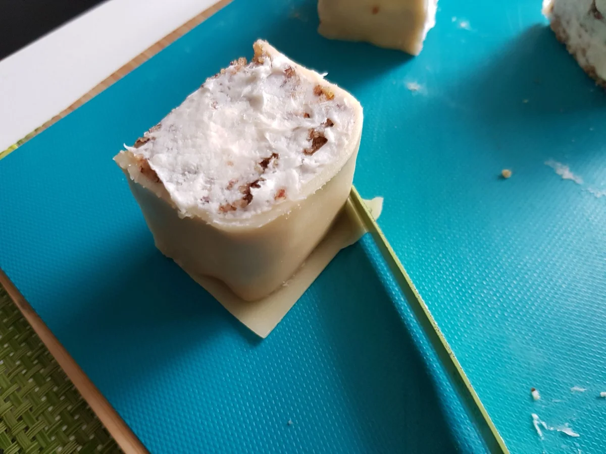 Nusstörtchen - Rezept - Bild Nr. 14606