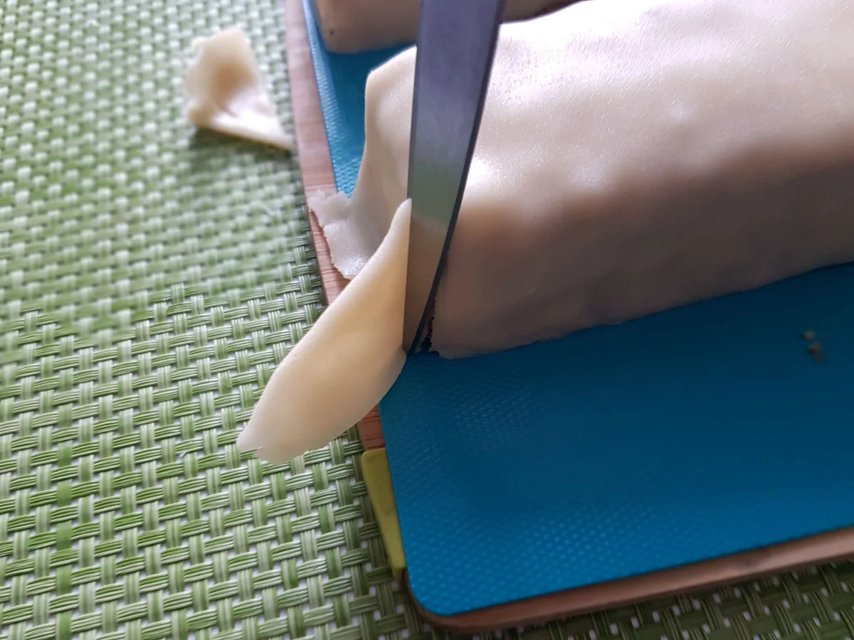 Nusstörtchen - Rezept - Bild Nr. 14608