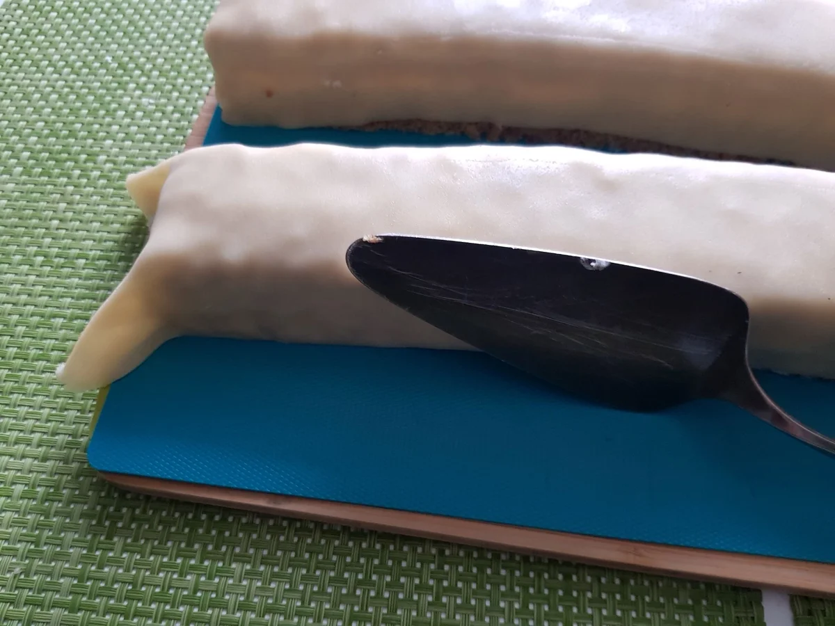 Nusstörtchen - Rezept - Bild Nr. 14609