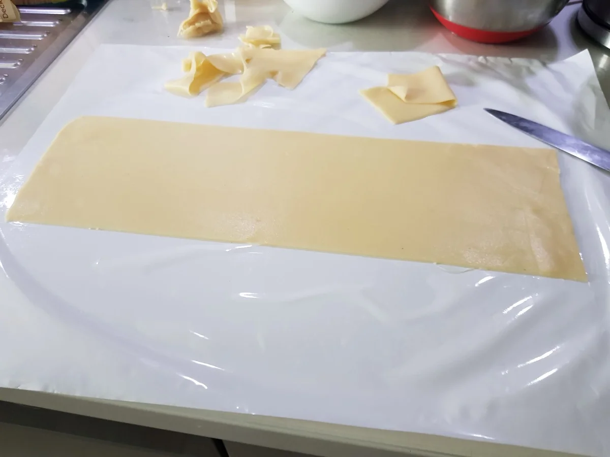 Nusstörtchen - Rezept - Bild Nr. 14611