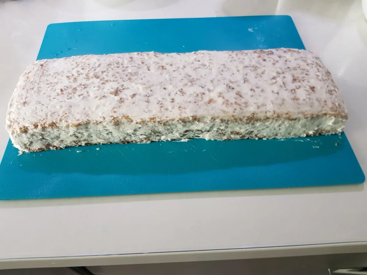 Nusstörtchen - Rezept - Bild Nr. 14612