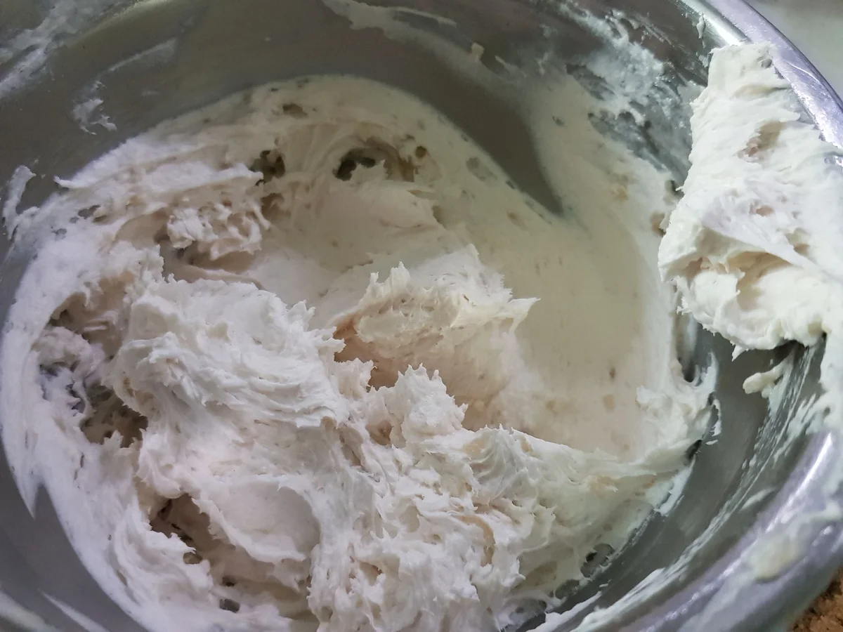 Nusstörtchen - Rezept - Bild Nr. 14616