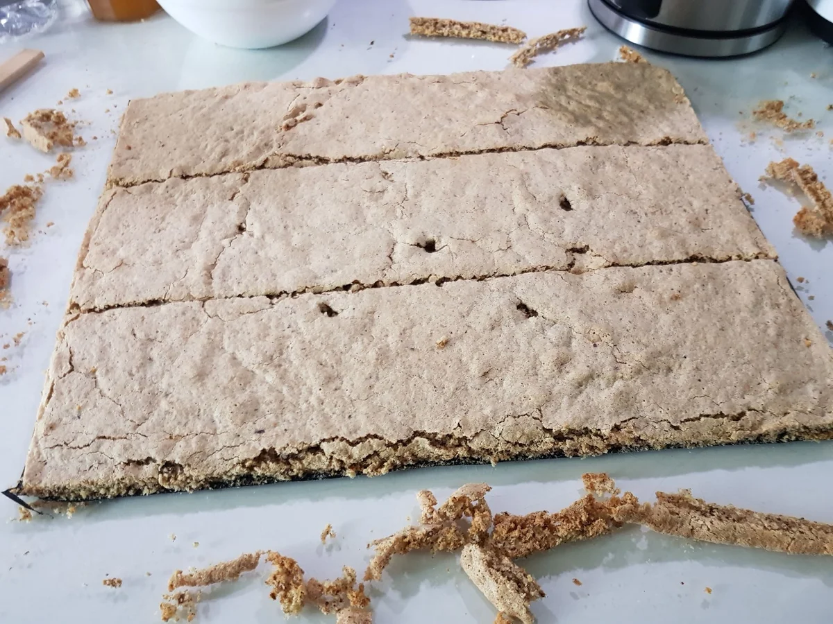 Nusstörtchen - Rezept - Bild Nr. 14617