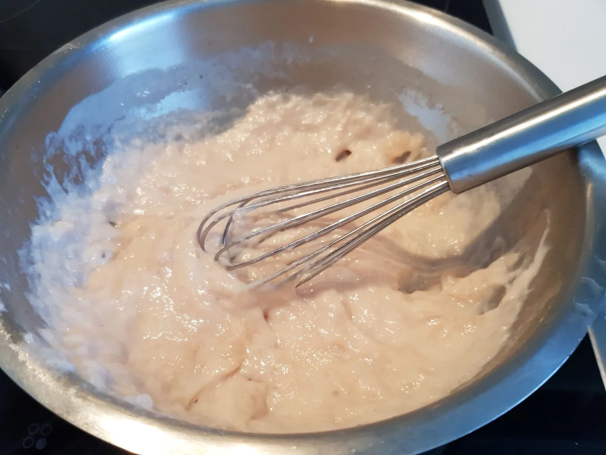 Nusstörtchen - Rezept - Bild Nr. 14619