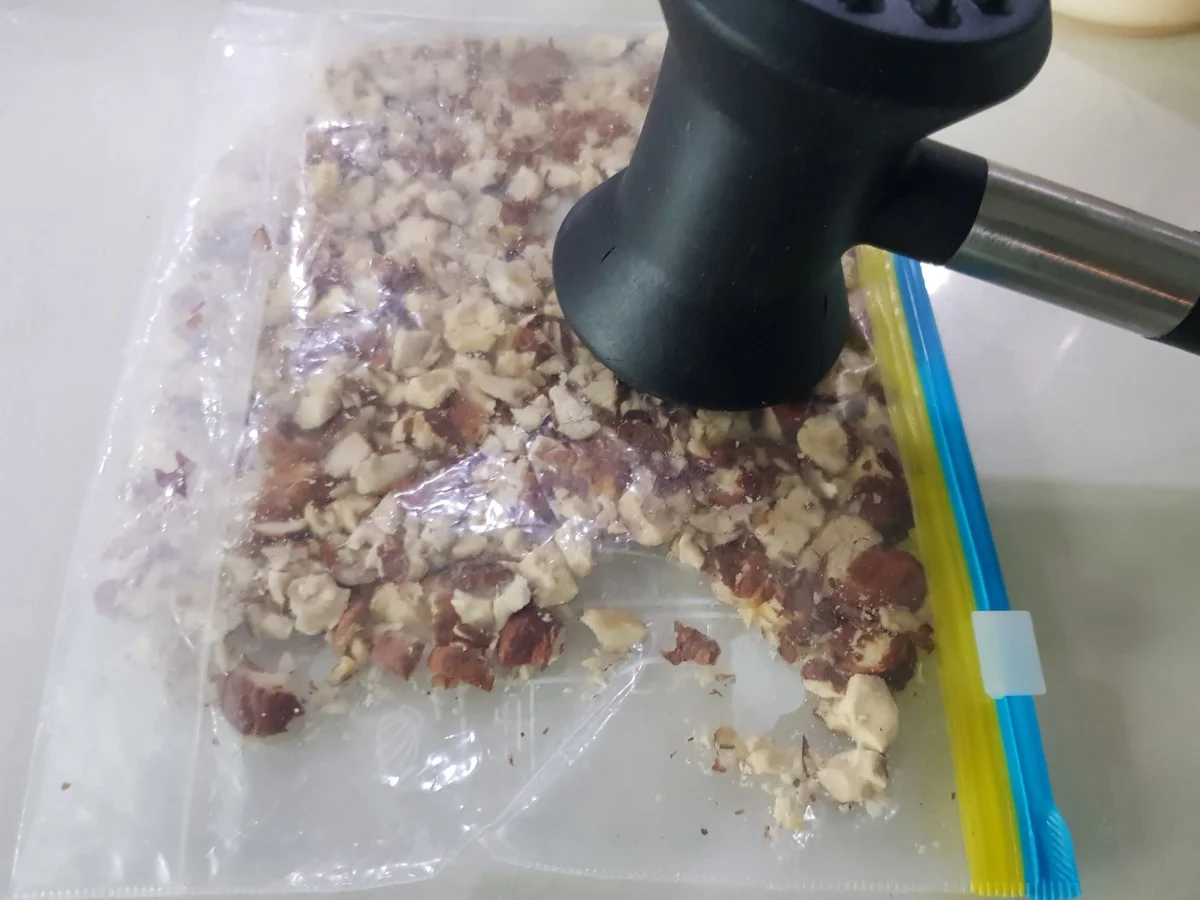 Nusstörtchen - Rezept - Bild Nr. 14622