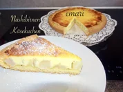 Nashi Birnen Käsekuchen - Rezept - Bild Nr. 14604