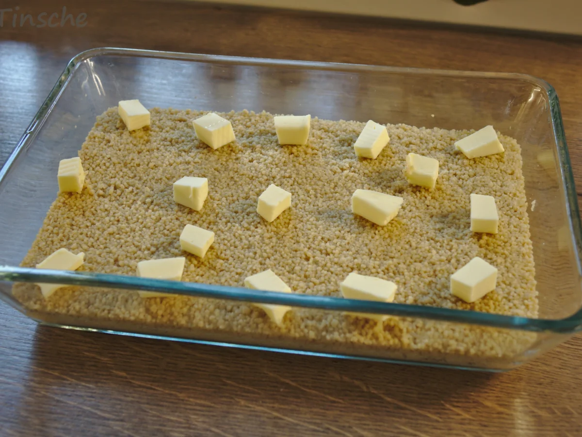 Hähnchen-Gemüse-Tajine aus der Tajine - Rezept - Bild Nr. 14607