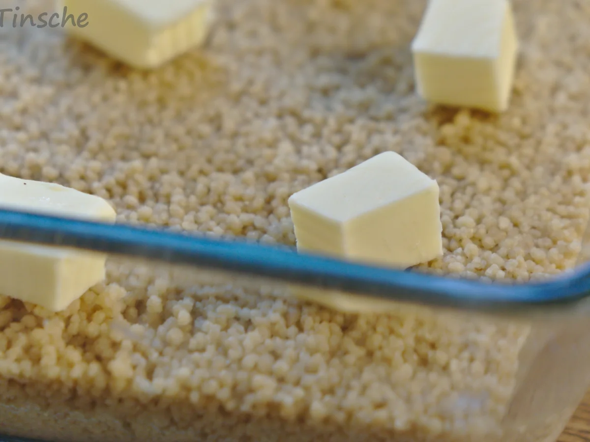 Hähnchen-Gemüse-Tajine aus der Tajine - Rezept - Bild Nr. 14609