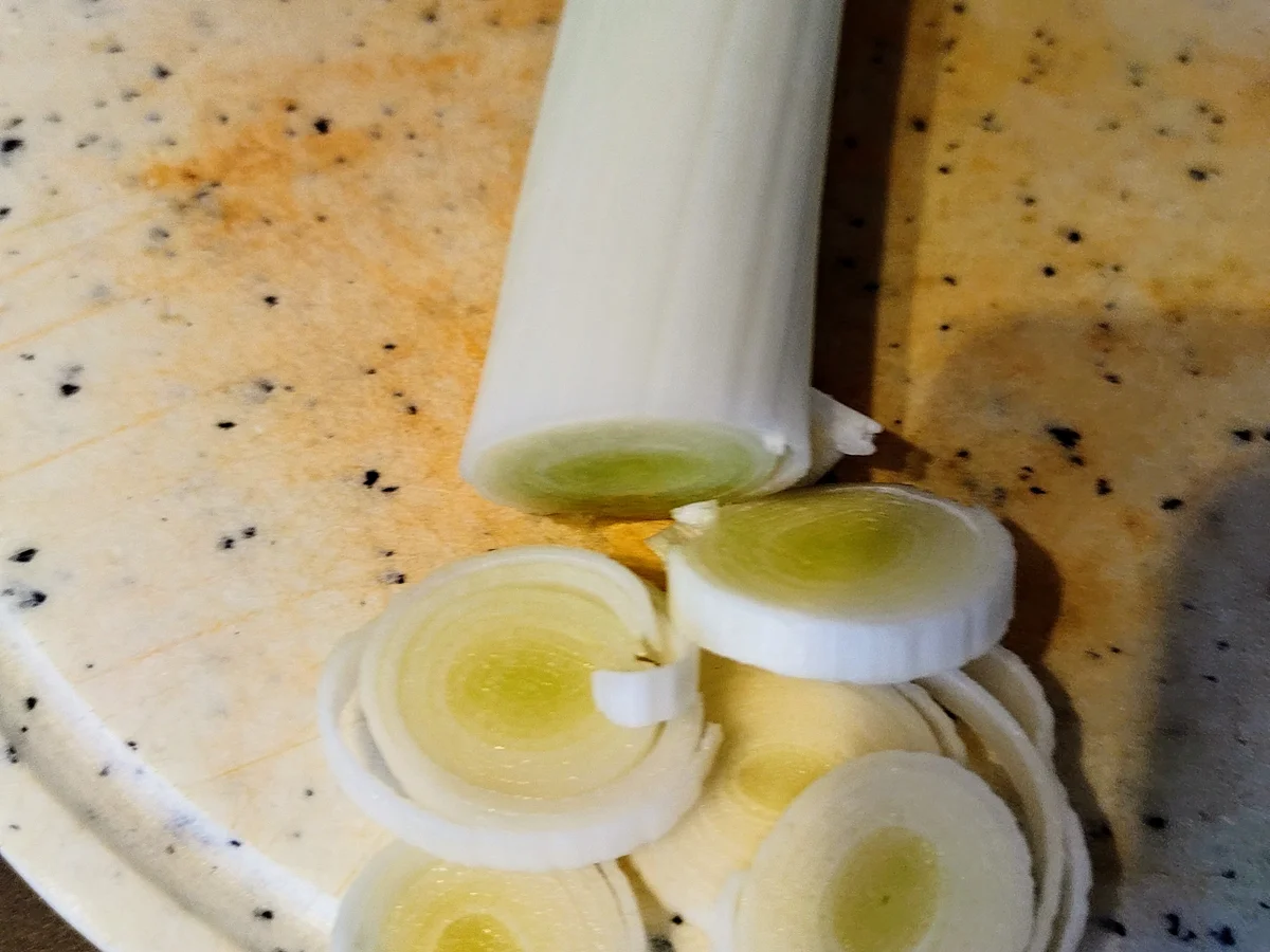 Scarpatscha zur kochbar Challenge September 2021 - Rezept - Bild Nr. 3