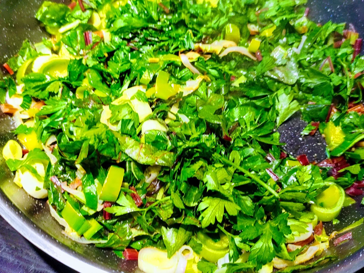 Scarpatscha zur kochbar Challenge September 2021 - Rezept - Bild Nr. 4