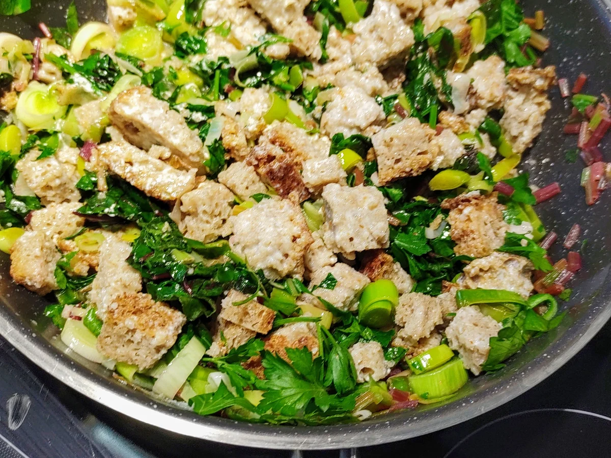 Scarpatscha zur kochbar Challenge September 2021 - Rezept - Bild Nr. 5