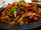 Jeyuk Bokkeum - Rezept - Bild Nr. 2