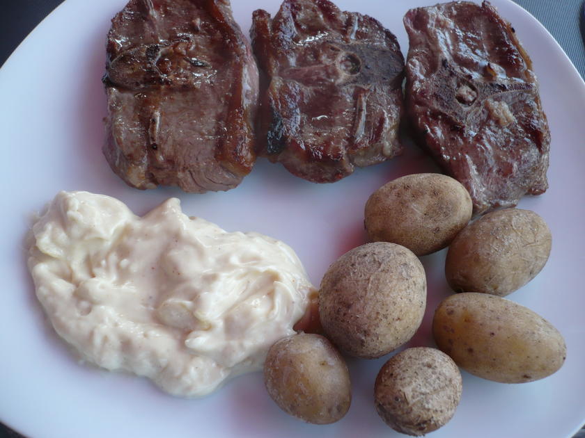 Lammkotelett Rezepte