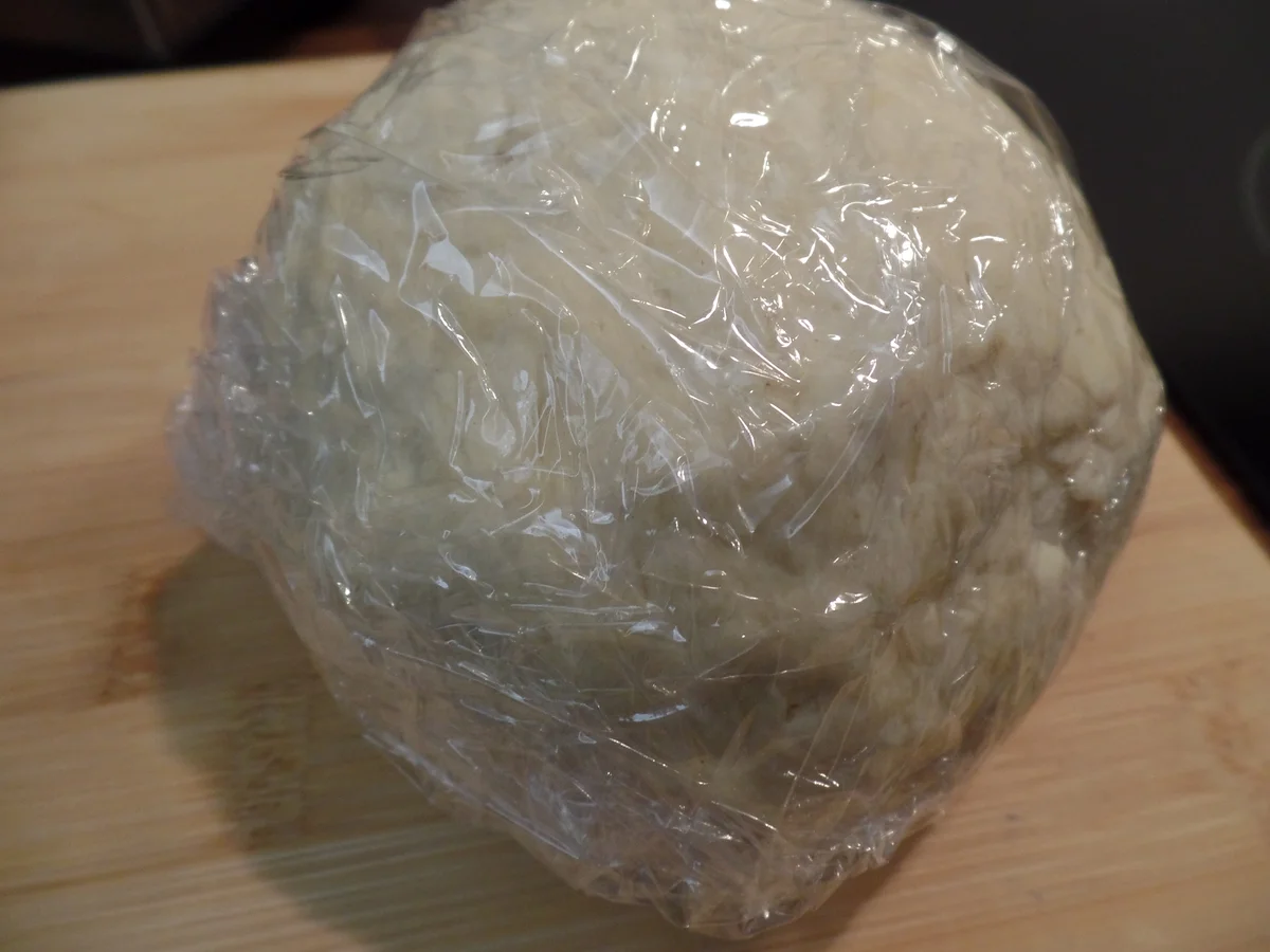 Süßkartoffel-Feta-Tarte - Rezept - Bild Nr. 14613