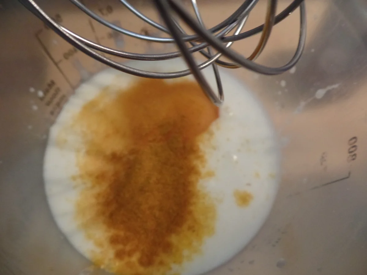 Süßkartoffel-Feta-Tarte - Rezept - Bild Nr. 14616