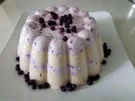 Rezept: Blaubeer-Apfel-Mousse Bild Nr. 14611 Blaubeer-Apfel-Mousse - Rezept - Bild Nr. 14611