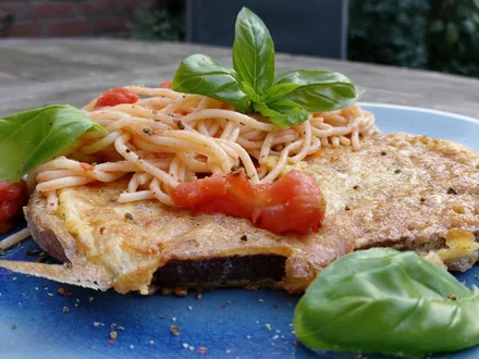 Piccata - Milanese zur kochbar Challenge September 2021 - Rezept - Bild Nr. 14611