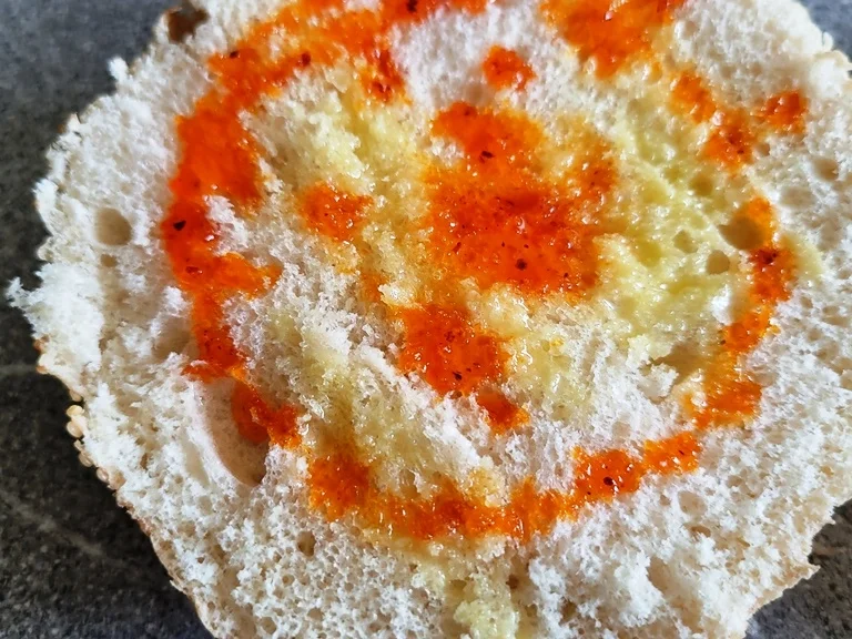 Fischbrötchen XXL "Exquisit" zur kochbar Challenge September 2021 - Rezept - Bild Nr. 14617