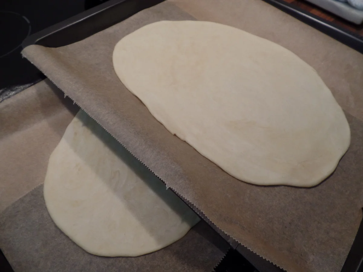 Rezept: Elsässer Flammkuchen Bild Nr. 14626 Elsässer Flammkuchen - Rezept - Bild Nr. 14626