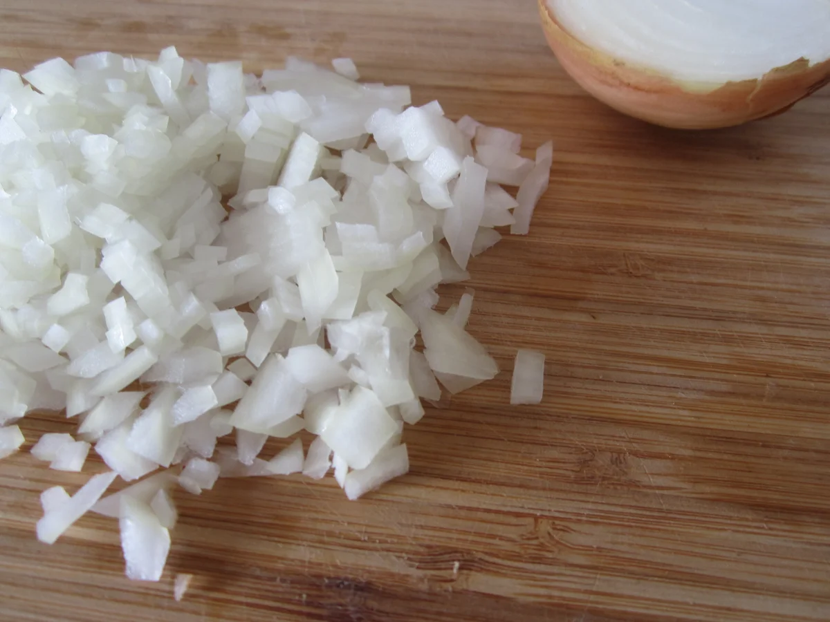 Rezept: Bruschetta Bild Nr. 14626 Bruschetta - Rezept - Bild Nr. 14626