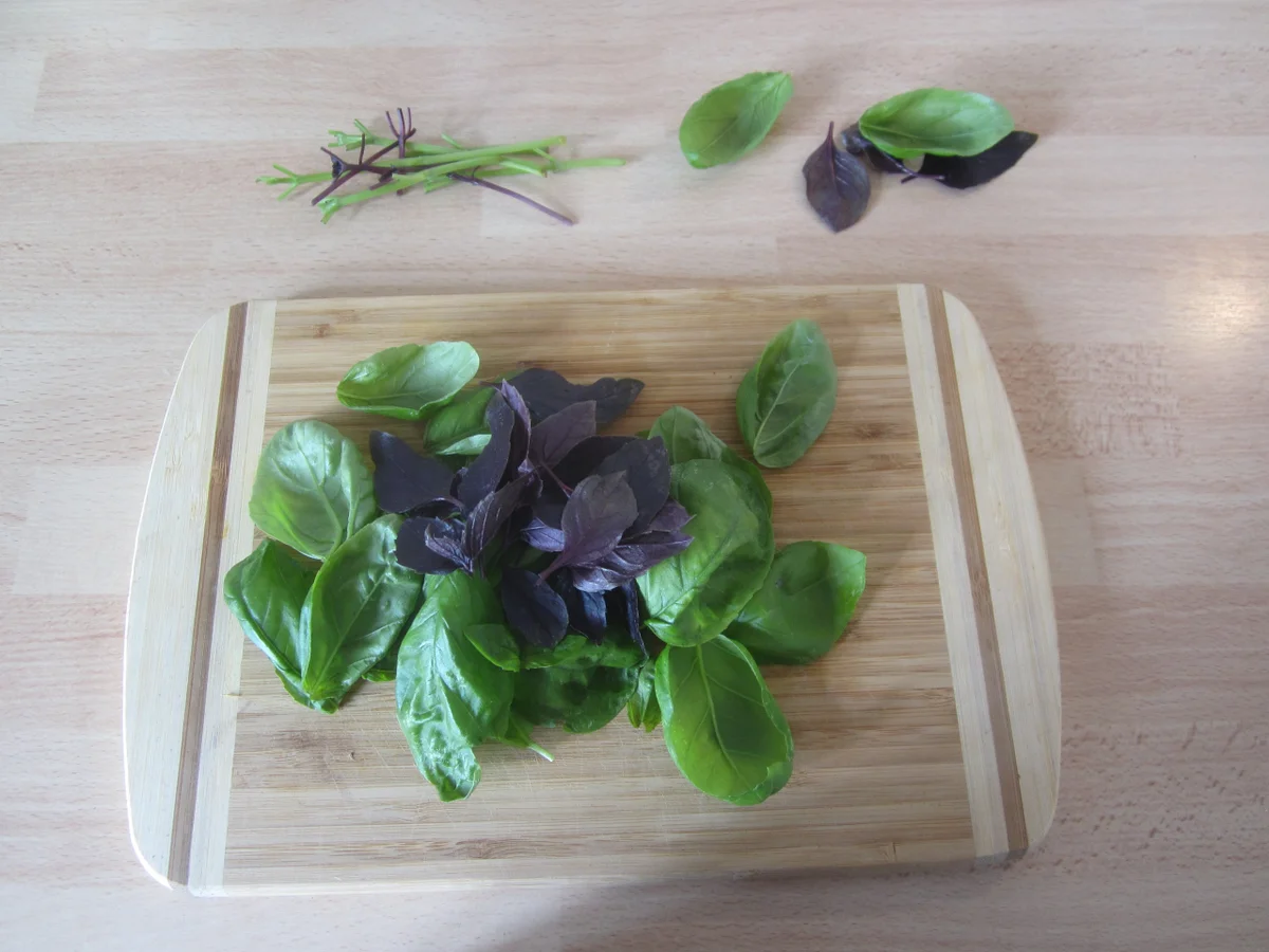 Rezept: Bruschetta Bild Nr. 14627 Bruschetta - Rezept - Bild Nr. 14627