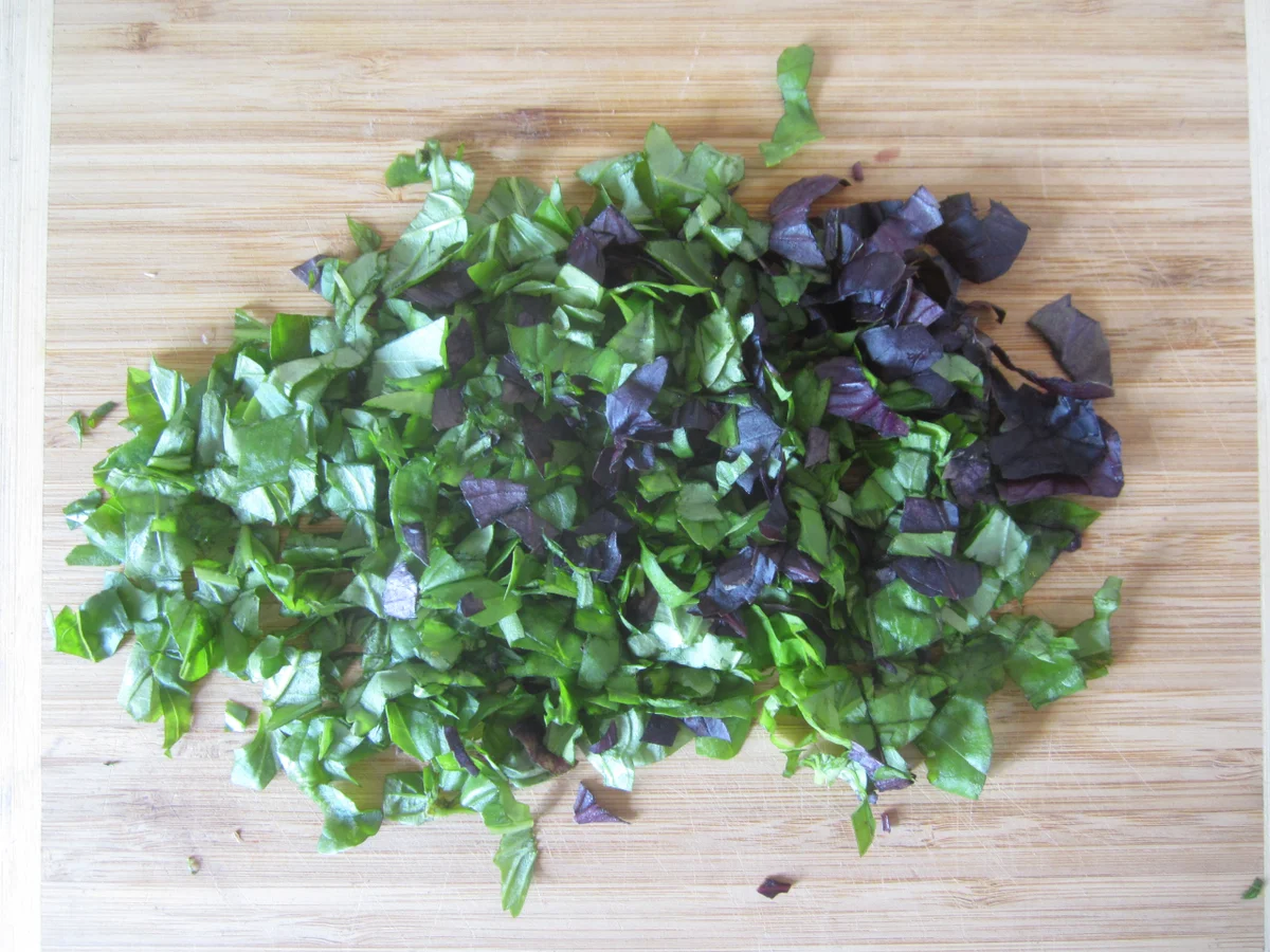 Rezept: Bruschetta Bild Nr. 14628 Bruschetta - Rezept - Bild Nr. 14628