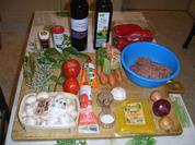Hackfleischtopf - Rezept - Bild Nr. 14622