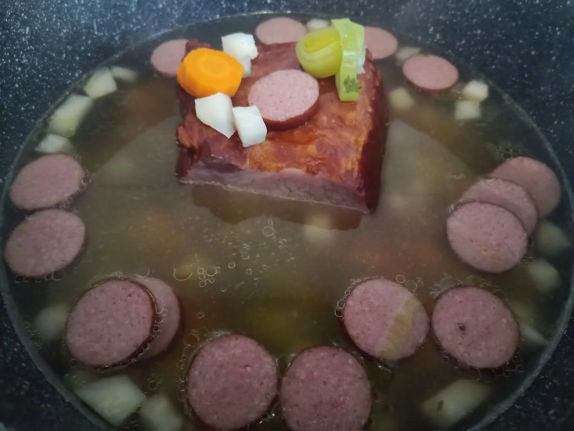 Rezept: Soljanka Bild Nr. 14681 Soljanka - Rezept - Bild Nr. 14681