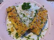 Zucchini überbacken - Rezept - Bild Nr. 14649