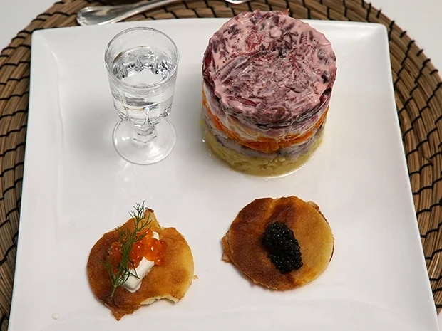 Schuba - Rezept - Bild Nr. 14663