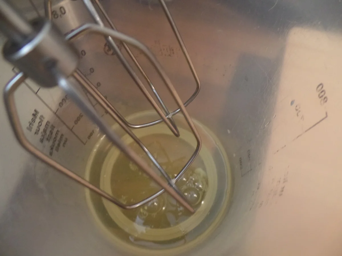 Rezept: Marzipan-Mandel-Muffins Bild Nr. 14667 Marzipan-Mandel-Muffins - Rezept - Bild Nr. 14667