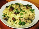 Champignon-Nudeleintopf - Rezept - Bild Nr. 14664