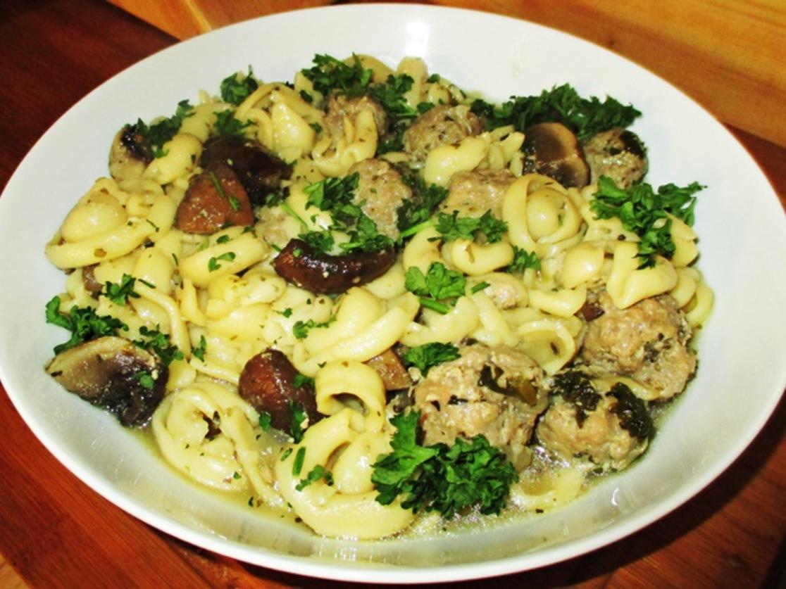 Nudeleintopf Rezepte