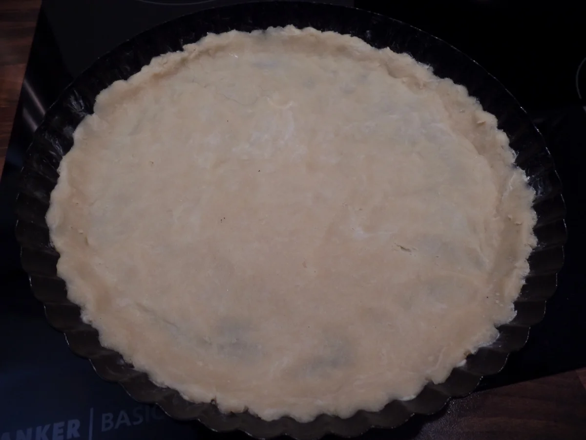 Quiche Lorraine - Rezept - Bild Nr. 14673