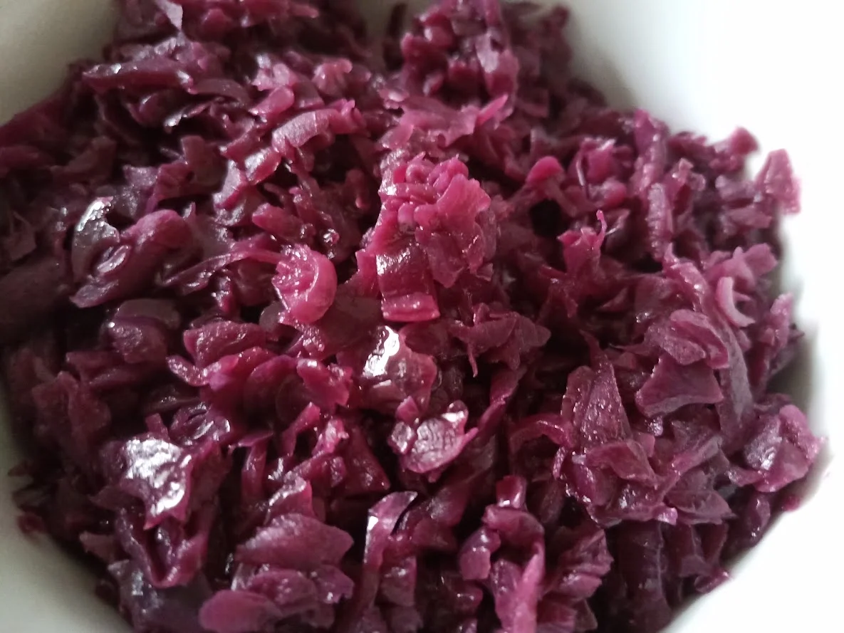 Rotkohl exquisit - Rezept - Bild Nr. 2