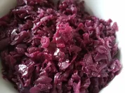 Rotkohl exquisit - Rezept - Bild Nr. 2